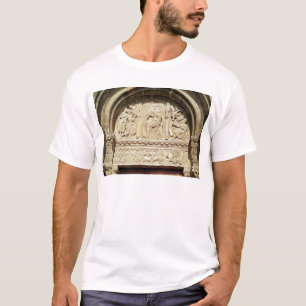 Adoration of the Magi 2 T-Shirt
