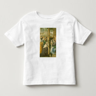 Adoration of the Magi 2 Toddler T-shirt