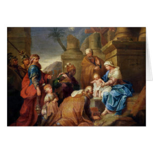 Adoration of the Magi 3