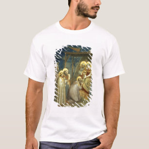 Adoration of the Magi, c.1305 T-Shirt