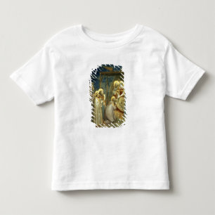 Adoration of the Magi, c.1305 Toddler T-shirt