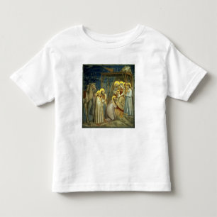 Adoration of the Magi, c.1305 Toddler T-shirt