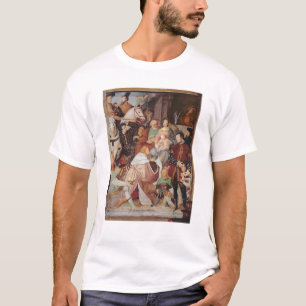 Adoration of the Magi, c.1532-35 T-Shirt