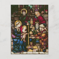 Adoration of the Magi