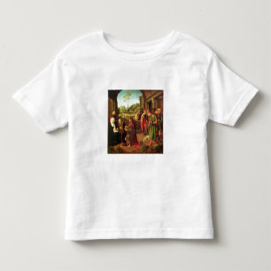 Adoration of the Magi Toddler T-shirt