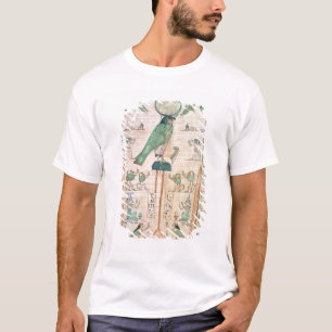 Adoration of the Rising Sun T-Shirt