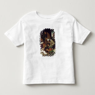 Adoration of the Shepherds, 1630 Toddler T-shirt