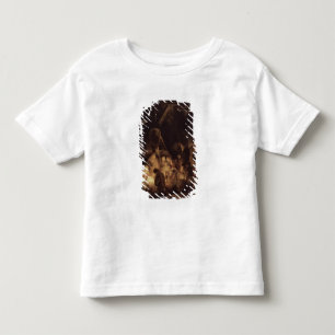 Adoration of the Shepherds, 1646 Toddler T-shirt