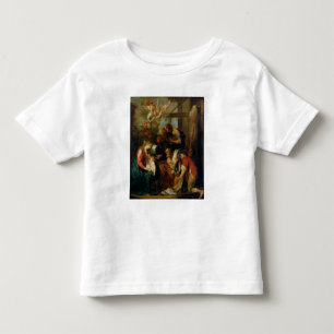 Adoration of the Shepherds 2 Toddler T-shirt