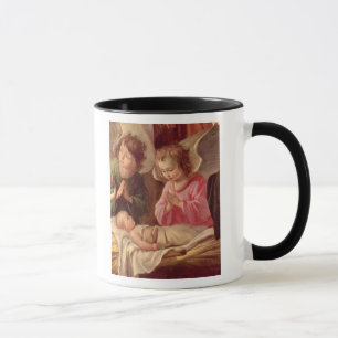 Adoration of the Shepherds Mug