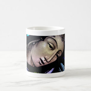 Adorer Mary Mug