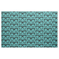 Adorkable - Dork - Nerd - Geek - Novelty Fabric