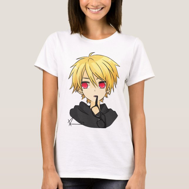 Adorkable T-Shirt (Front)