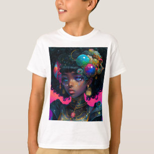 Adorned Knight T-Shirt