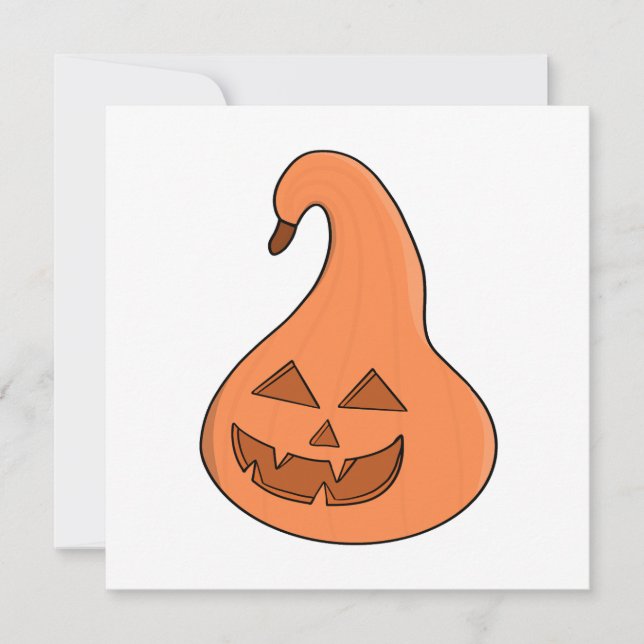 Adorobale Pumpkin (Front)