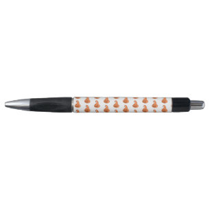 Adorobale Pumpkin Pen