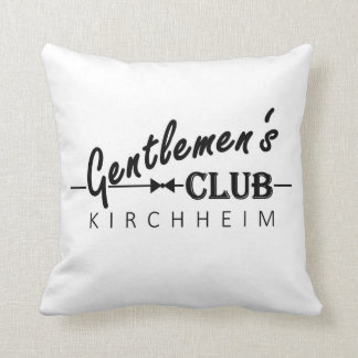Adoucissez le coussin "Kirchheim "