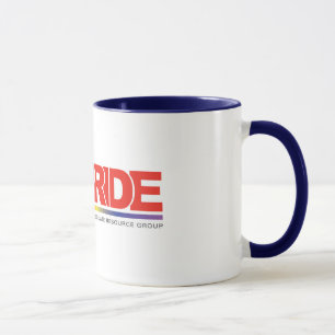 ADP Pride Ringer Mug