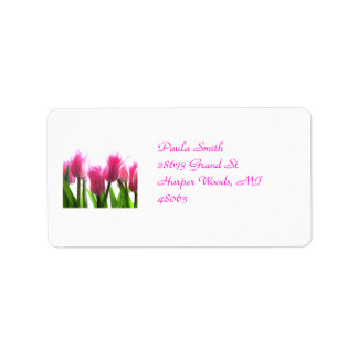 Adress Lables Label