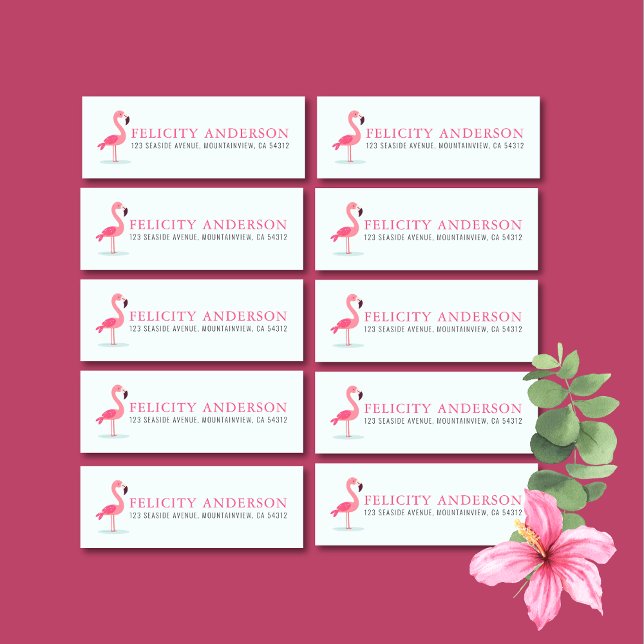Adresse de la partie Anniversaire de enfant du Fla (Créateur téléchargé)