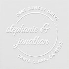 Adresse de retour circulaire de script moderne per