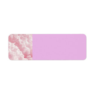 Adresse de retour des nuages