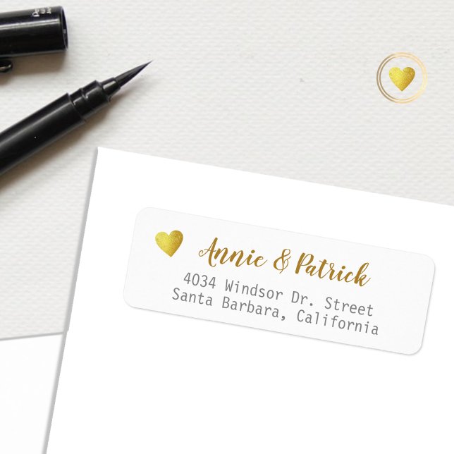 Adresse de retour du Mariage de la chambre de mari (Créateur téléchargé)