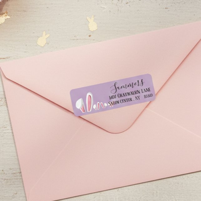 Adresse de script du lapin de Pâques moderne (Créateur téléchargé)