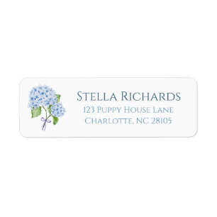 Adresse grandmilléniale classique prépa Hortensia