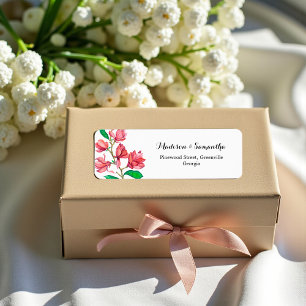 Adresse Rose White Wedding Flowers