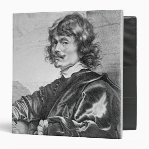 Adriaen Hanneman Binder
