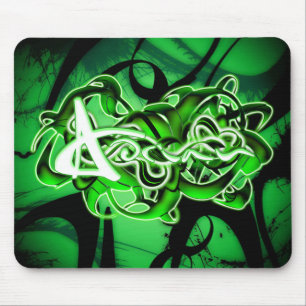 Adrian Mouse Pad