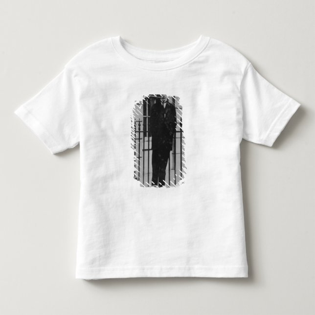 Adrian Stephen Toddler T-shirt (Front)