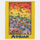 Adrian - Yellow