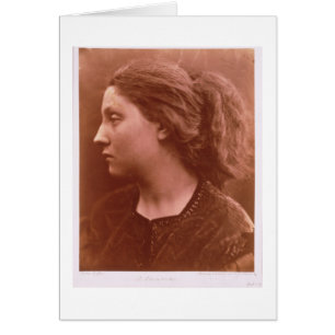 Adriana (photo de sépia)