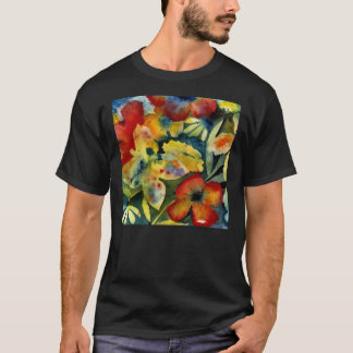 Adrianne Lenker chante T-shirt classique