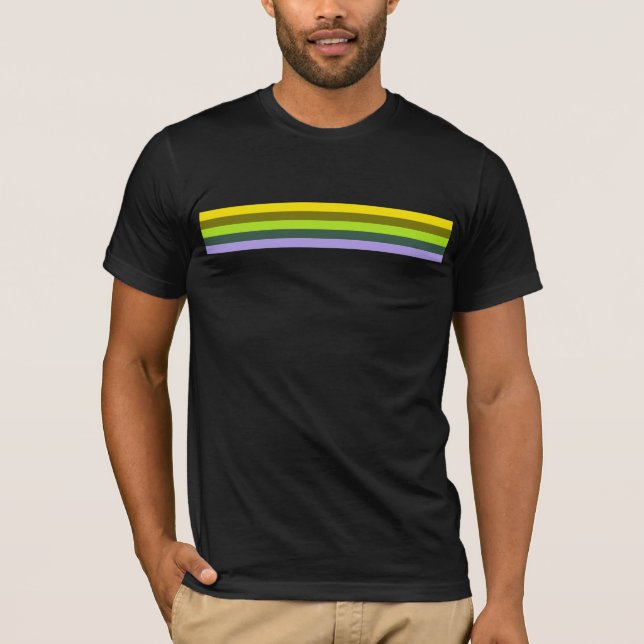 Adrien Agreste inspired t-shirt (Front)