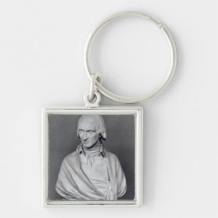 Adrien Duquesnoy Keychain