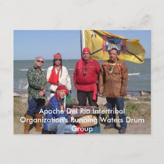 ADRIT Post card
