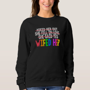 Adsr Modular Life Wellenform Synth Nerd Synthesize Sweatshirt