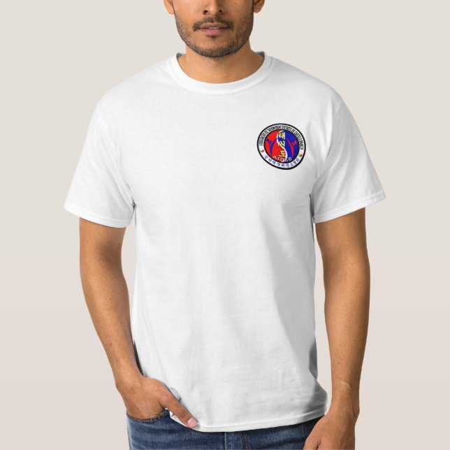 ADTCB23 T-Shirt (Front)