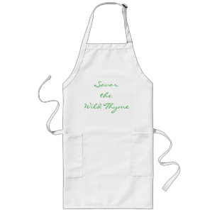 Adult Apron