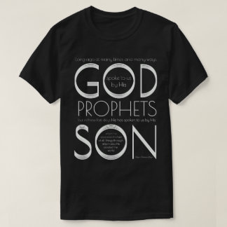 Adult Black TShirts 