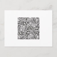 Adult colouring book