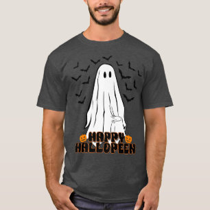 Adult Dirty Humour Halloween T-Shirt