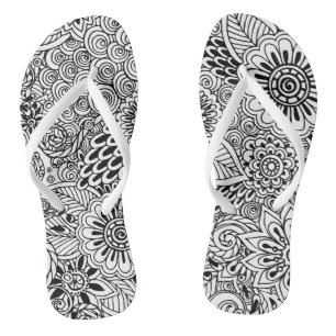 Adult Flip Flops