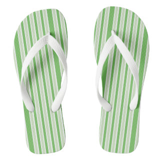 Adult Flip Flops, Wide Straps Flip Flops