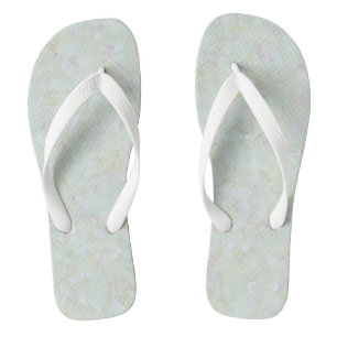 Adult Flip Flops, Wide Straps Flops