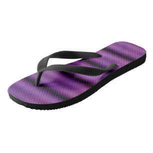 Adult Flip Flops, Wide Straps Flops