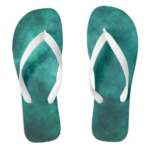 Adult Flip Flops, Wide Straps Flops